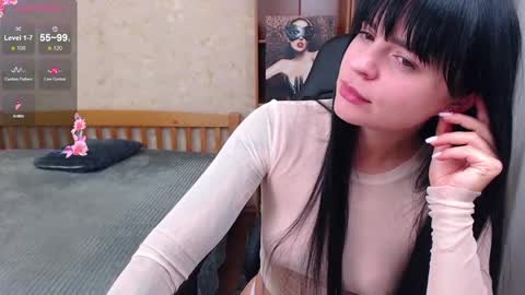 juicy_jesss online show from October 29, 2025, 8:21 pm