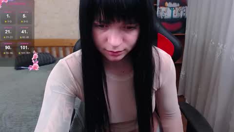 juicy_jesss online show from March 1, 2026, 6:32 pm