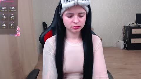 juicy_jesss online show from April 30, 2026, 7:53 pm