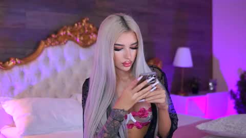 Snapshot of juicy_jessye chatting on September 17, 2025, 7:48 pm Jessye online show from September 17, 2025, 7:48 pm