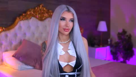 Jessye online show from January 5, 2026, 9:18 pm