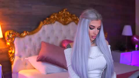 Jessye online show from March 4, 2026, 9:32 pm