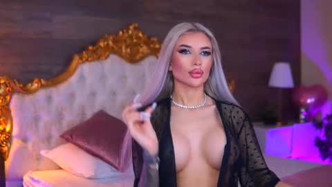 Jessye online show from March 9, 2026, 8:57 pm