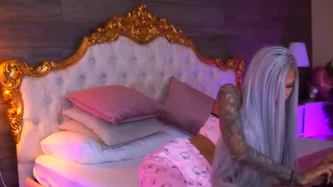 Jessye online show from April 29, 2026, 7:53 pm