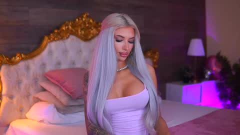 Jessye online show from May 3, 2026, 7:53 pm
