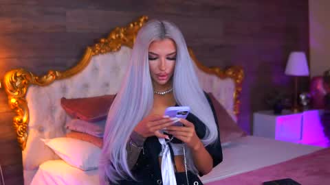 Jessye online show from May 7, 2026, 7:52 pm