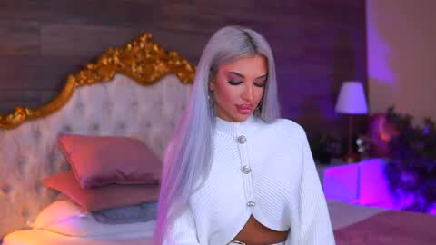 Snapshot of juicy_jessye chatting on May 10, 2026, 7:52 pm Jessye online show from May 10, 2026, 7:52 pm