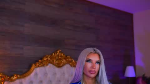 Snapshot of juicy_jessye chatting on May 11, 2026, 7:55 pm Jessye online show from May 11, 2026, 7:55 pm