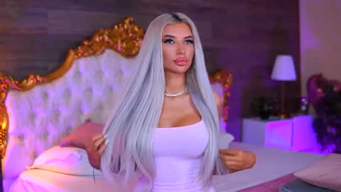 Snapshot of juicy_jessye chatting on May 24, 2026, 7:52 pm Jessye online show from May 24, 2026, 7:52 pm