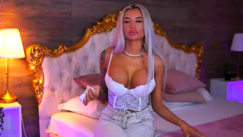 Snapshot of juicy_jessye chatting on May 31, 2026, 7:48 pm Jessye online show from May 31, 2026, 7:48 pm