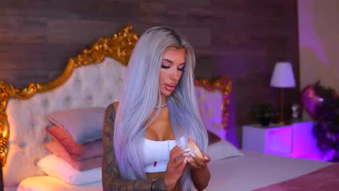 Snapshot of juicy_jessye chatting on June 6, 2026, 7:51 pm Jessye online show from June 6, 2026, 7:51 pm