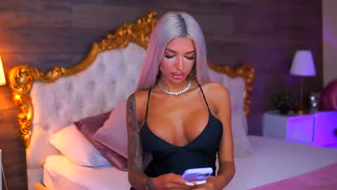 Snapshot of juicy_jessye chatting on August 6, 2026, 8:00 pm Jessye online show from August 6, 2026, 8:00 pm