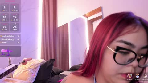Juicy online show from January 21, 2025, 2:26 pm