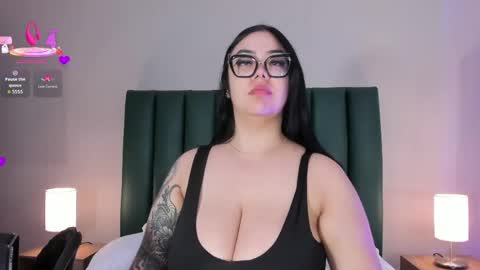 Juicy online show from May 7, 2026, 11:15 am