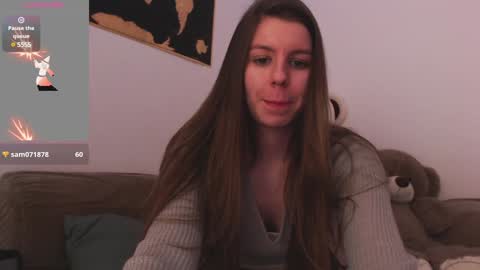 laura online show from January 15, 2025, 6:29 pm