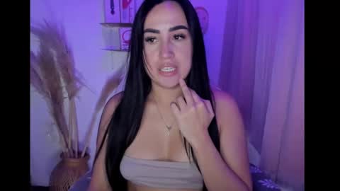 valeska online show from November 3, 2025, 10:21 pm