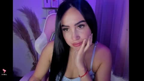 valeska online show from November 26, 2025, 11:06 pm