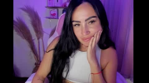 valeska online show from December 3, 2025, 11:14 pm