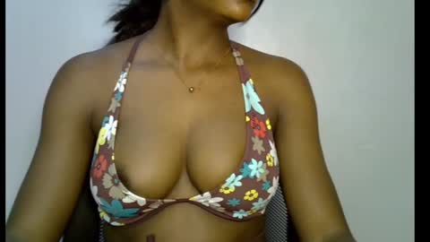 Snapshot of juicy_plumx chatting on February 10, 2025, 12:29 pm Wet Baddie online show from February 10, 2025, 12:29 pm