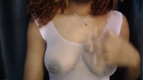 Snapshot of juicy_plumx chatting on February 21, 2025, 5:09 pm Wet Baddie online show from February 21, 2025, 5:09 pm