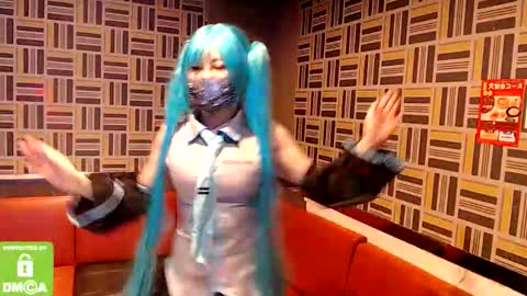 Snapshot of juicy_sayo_tanaka chatting on September 18, 2025, 12:07 pm Sayo  Tanaka online show from September 18, 2025, 12:07 pm