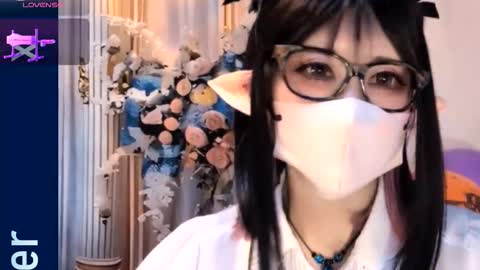 Snapshot of juicy_sayo_tanaka chatting on October 20, 2025, 12:27 pm Sayo  Tanaka online show from October 20, 2025, 12:27 pm