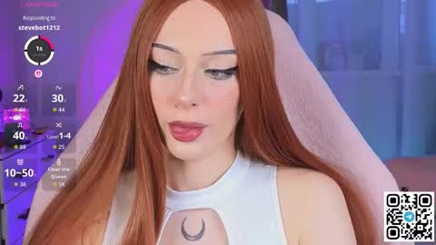 Amy online show from March 26, 2026, 3:06 pm