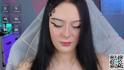 Amy online show from April 1, 2026, 2:47 pm