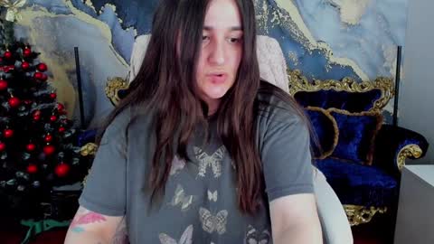 Milana online show from January 5, 2025, 7:07 am