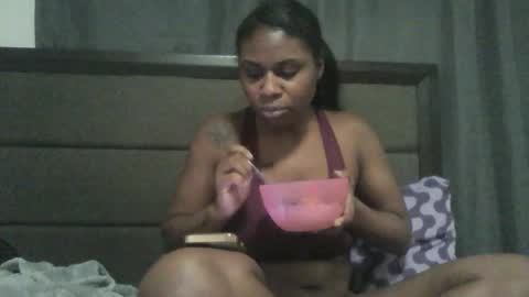 JuicyExotic online show from October 24, 2025, 11:50 am