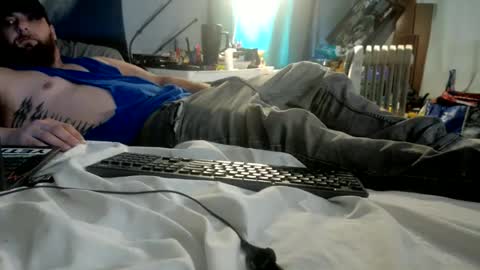 juicyj322 online show from February 3, 2026, 7:52 pm