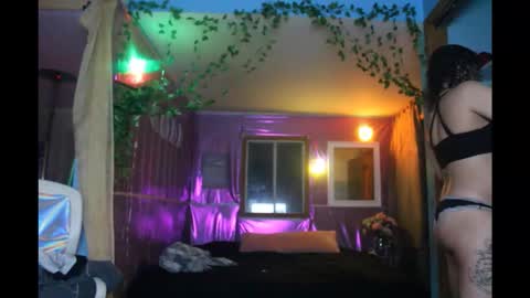 juicyjayxxx69 online show from March 14, 2026, 4:07 am