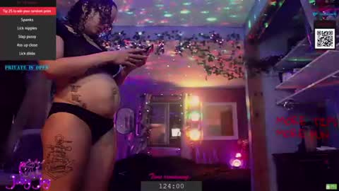 juicyjayxxx69 online show from August 2, 2026, 5:06 am