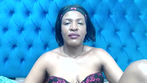 Miss Kay online show from March 31, 2026, 9:15 pm