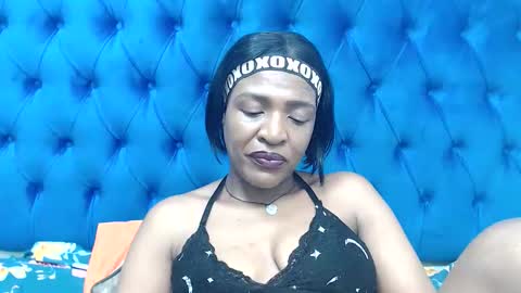 Miss Kay online show from April 10, 2026, 6:34 pm
