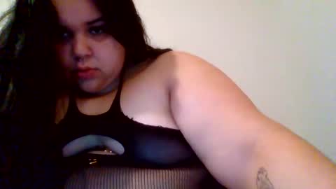 juicylatinabbw online show from February 26, 2026, 5:34 pm