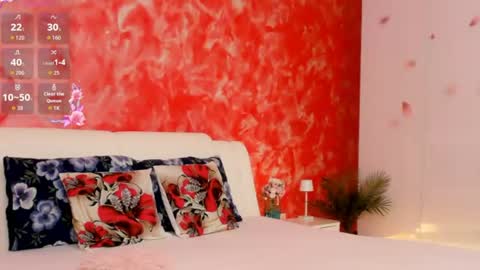 Snapshot of juicyolivia_ chatting on June 25, 2026, 4:23 am juicyolivia_ online show from June 25, 2026, 4:23 am