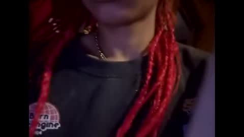 juicyslutx online show from December 21, 2025, 4:47 pm