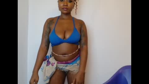 juicyxpink online show from January 14, 2025, 5:12 pm