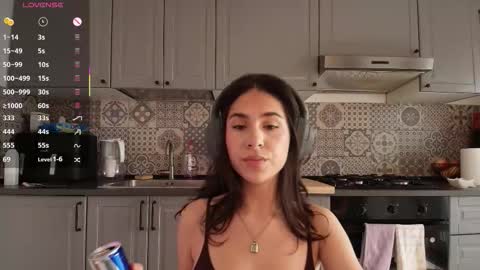 Snapshot of juicyydrip chatting on October 25, 2025, 11:29 am Juicy online show from October 25, 2025, 11:29 am