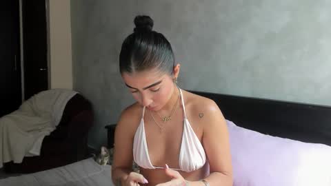 Andry but call me yulieth online show from November 6, 2025, 4:19 pm