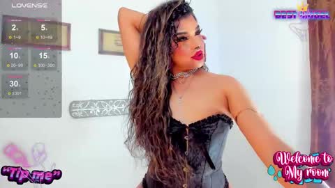 Snapshot of jujubee_lander chatting on September 13, 2025, 3:01 pm Jujubee online show from September 13, 2025, 3:01 pm