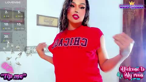 Snapshot of jujubee_lander chatting on September 18, 2025, 3:14 pm Jujubee online show from September 18, 2025, 3:14 pm