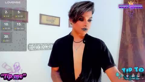 Snapshot of jujubee_lander chatting on September 20, 2025, 4:08 pm Jujubee online show from September 20, 2025, 4:08 pm