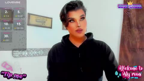 Snapshot of jujubee_lander chatting on September 21, 2025, 2:51 pm Jujubee online show from September 21, 2025, 2:51 pm