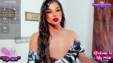 Snapshot of jujubee_lander chatting on September 29, 2025, 4:01 pm Jujubee online show from September 29, 2025, 4:01 pm