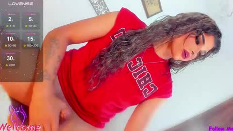 Snapshot of jujubee_lander chatting on October 29, 2025, 6:53 pm Jujubee online show from October 29, 2025, 6:53 pm