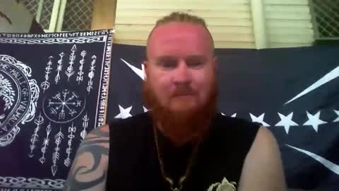 jukka127 online show from November 29, 2025, 12:46 am