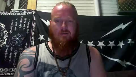 jukka127 online show from February 14, 2026, 4:26 pm