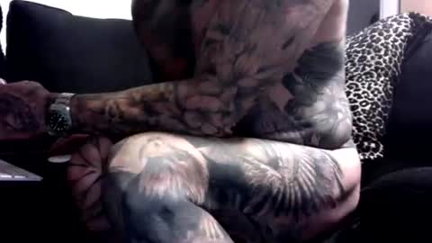 Snapshot of jules23tats chatting on September 18, 2025, 6:04 am jules23tats online show from September 18, 2025, 6:04 am